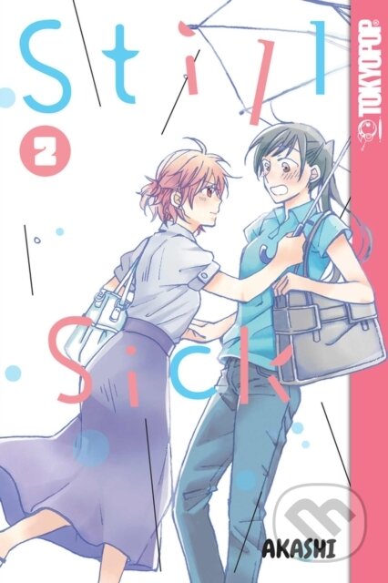 Kniha: Still Sick, Volume 2 (Akashi). Tokyopop, 2020