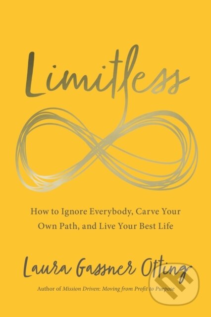 Kniha: Limitless (Laura Gassner Otting). , 2020