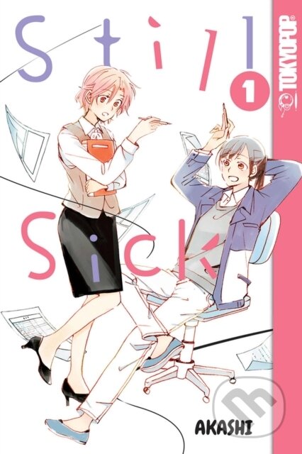 Kniha: Still Sick, Volume 1 (Akashi). , 2019
