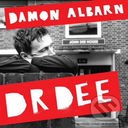 Damon Albarn: Dr Dee - Damon Albarn, Hudobné albumy, 2012