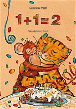 1+1=2 - Ľuboslav Paľo - kniha z kategorie Pohádky