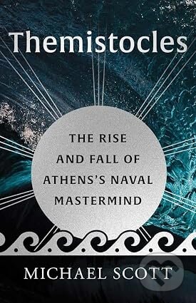 Kniha: Themistocles (Michael Scott). Yale University Press, 2026