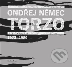 Torzo - Ondřej Němec, Revolver Revue, 2014