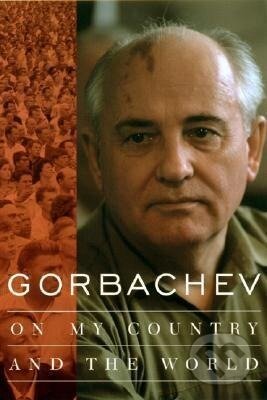 Kniha: Gorbachev (Mikhail Gorbachev). Columbia University Press, 2000
