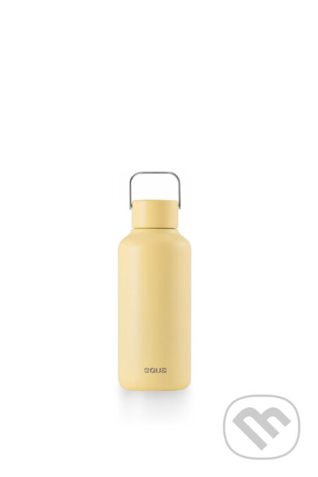 Fľaša EQUA TIMELESS Sorbetto, 600ml (K3 plus). K3 plus, 2026
