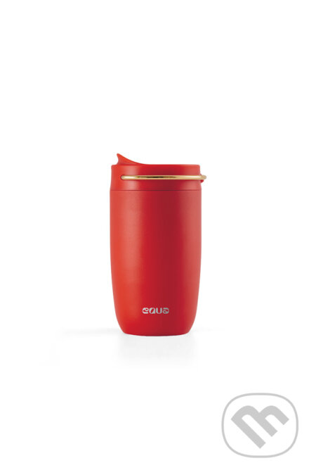 Fľaša EQUA Cup Pomodoro, 300ml (K3 plus). K3 plus, 2026