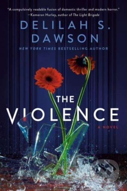 Kniha: Violence (Delilah S. Dawson). Del Rey, 2022