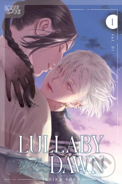 Kniha: Lullaby Of The Dawn V01 (Ichika Yuno). , 2023