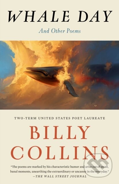Kniha: Whale Day (Billy Collins). , 1900