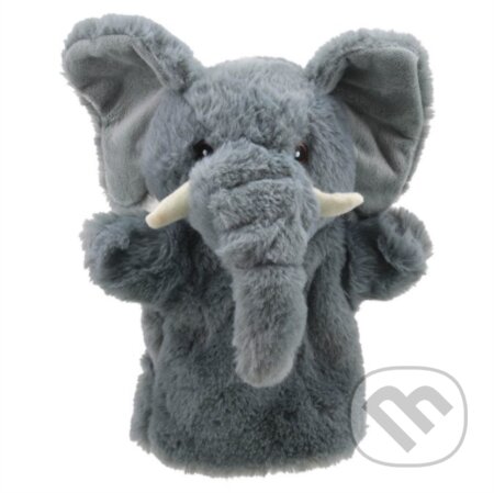 Kniha: Elephant (). , 2024