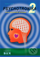 Psychotronika 2 - Oldřich Válek, BEN - technická literatura, 2007