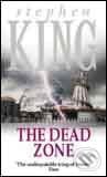 Dead Zone - Stephen King, Time warner, 1993