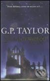 Shadowmancer - G. P. Taylor, Faber and Faber, 2003