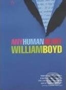 Any Human Heart - William Boyd, Penguin Books, 2003