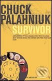 Survivor - Chuck Palahniuk, Vintage, 2000