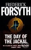 The Day of the Jackal - Frederick Forsyth, Arrow Books, 1995