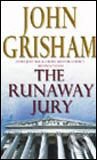 The Runaway Jury - John Grisham, Arrow Books, 2007