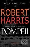 Pompeii - Robert Harris, Fawcett, 2004