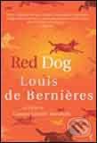 Red Dog - Louis de Berni&#232;res, Vintage, 2002