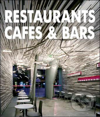 Restaurants, Cafes & Bars, Links, 2007
