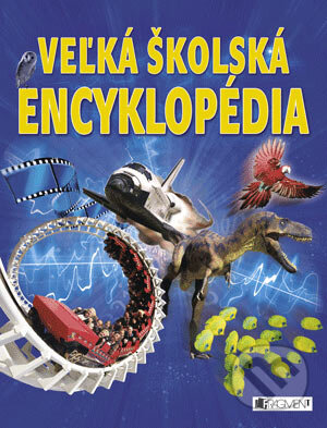 Veľká školská encyklopédia, Fragment, 2007