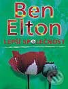 Lepší společnost - Ben Elton, BB/art, 2004
