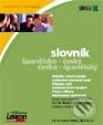 Španělsko-český a česko-španělský slovník (CD-ROM), Lingea, 2007