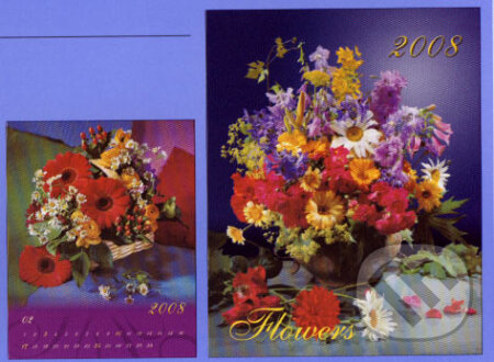 Flowers 2008, Ikar