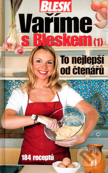 Vaříme s Bleskem 1, RINGIER ČR, 2004