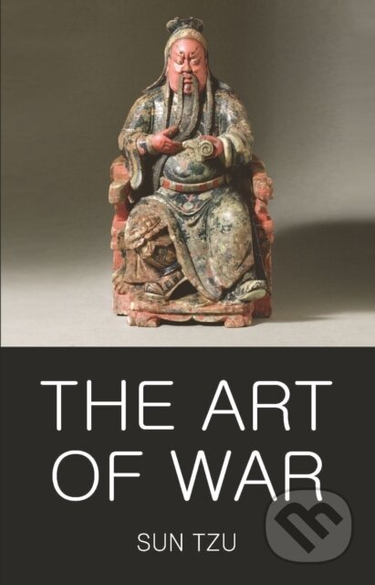 The Art of War/The Book of Lord Shang - Shang Yang, Sun-c' - kniha z kategorie Filozofie