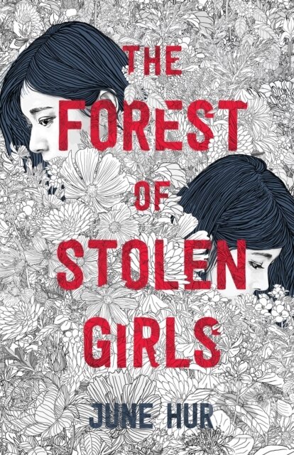 Kniha: The Forest of Stolen Girls (Hur Jane). St Martin's Press, 2021