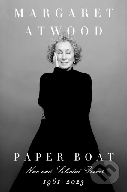 Kniha: Paper Boat (Margaret Atwood). , 1900
