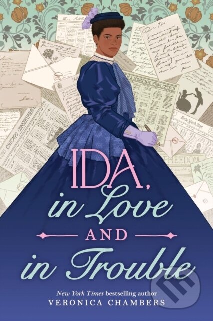 Kniha: Ida, in Love and in Trouble (Chambers Veronica). Little, Brown Young Readers, 2024