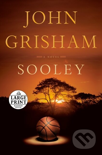 Kniha: Sooley (John Grisham). , 2021