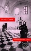 Kniha: Virtually Jewish (Ruth Ellen Gruber). , 2002