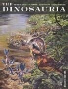 Kniha: The Dinosauria, Second Edition (David B. Weishampel). , 2007
