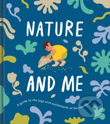 Kniha: Nature and Me (The School of Life). The School of Life Press, 2021