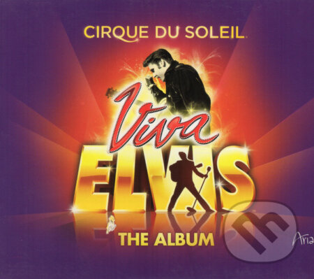 Elvis Presley: Viva Elvis - Elvis Presley, , 2010