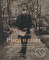 Píseň o nosu - Ivan Wernisch, Petrov, 2005