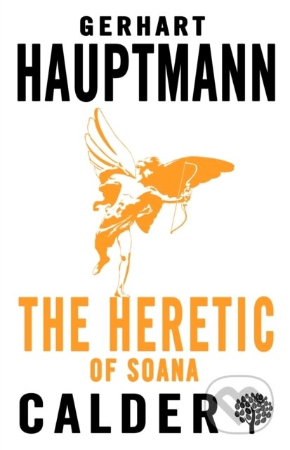 Kniha: The Heretic of Soana (Gerhart Hauptmann). , 2020