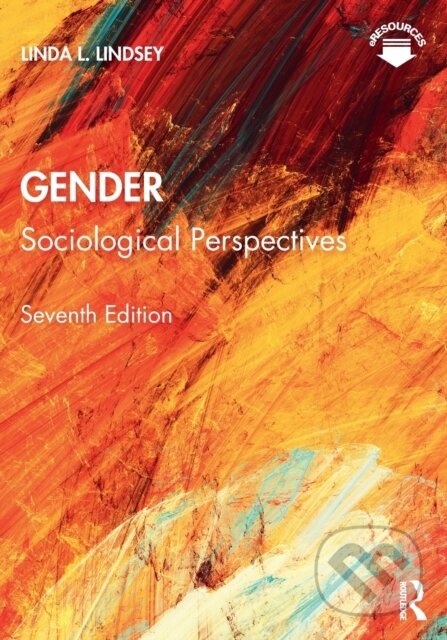 Kniha: Gender (Lindsey Linda L.). Routledge, 2020