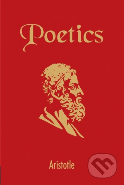 Kniha: Poetics (Pocket Classic) (Aristotle). , 2019