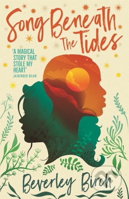 Kniha: Song Beneath the Tides (Beverley Birch). Guppy Publishing, 2021