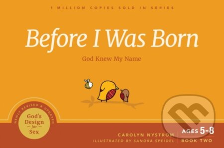 Kniha: God's Design for Sex (Nystrom Carolyn). , 2019