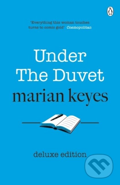 Kniha: Under the Duvet (Keyes Marian). Penguin Books, 2017