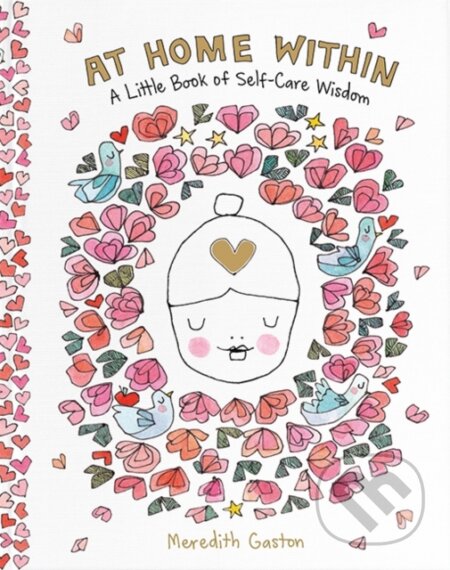 Kniha: At Home Within (Meredith Gaston Masnata). Hardie Grant, 2020