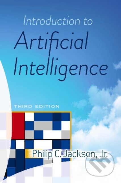 Kniha: Introduction to Artificial Intelligence (Philip Jackson). Dover Publications, 2019