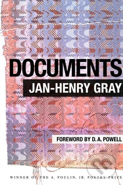 Kniha: Documents (Jan-Henry Gray). , 2019