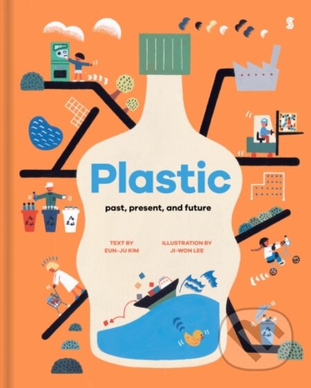 Kniha: Plastic (Eun-Ju Kim). , 2019