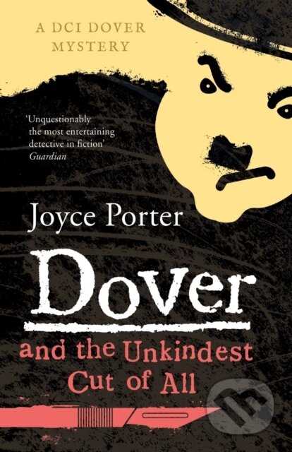 Kniha: Dover and the Unkindest Cut of All (A Dover Mystery # 4) (Porter Joyce). Farrago, 2020